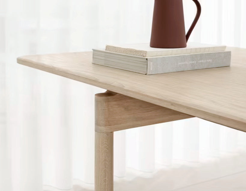 FREDERICIA - Post Table 265 cm - Tempo