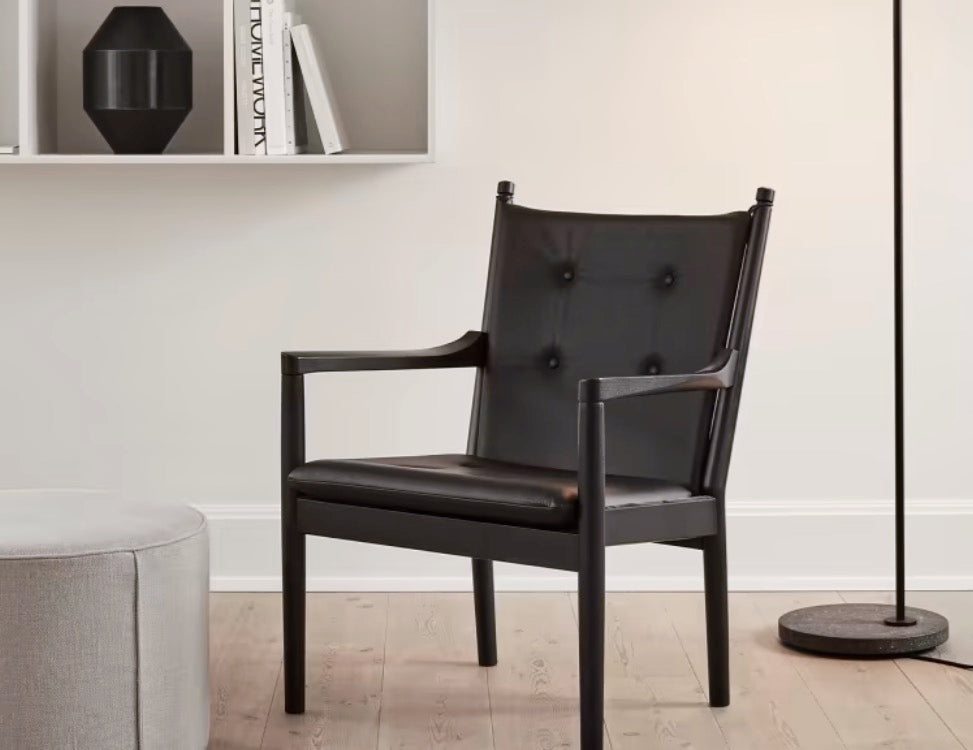 FREDERICIA - 1788 Easy Chair - Tempo