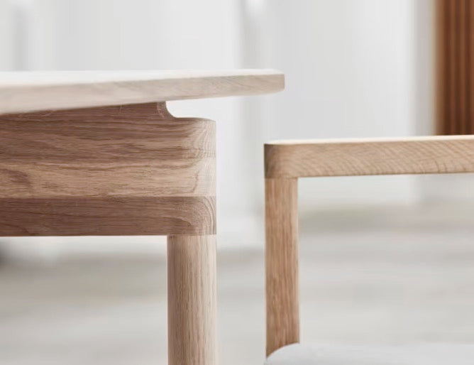 FREDERICIA - Post Table 265 cm - Tempo