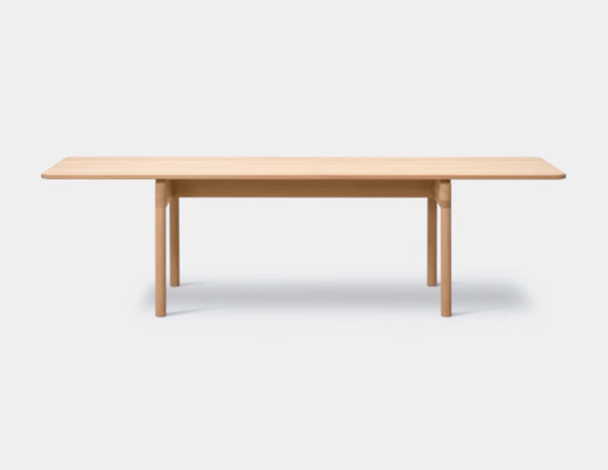 FREDERICIA - Post Table 265 cm - Tempo