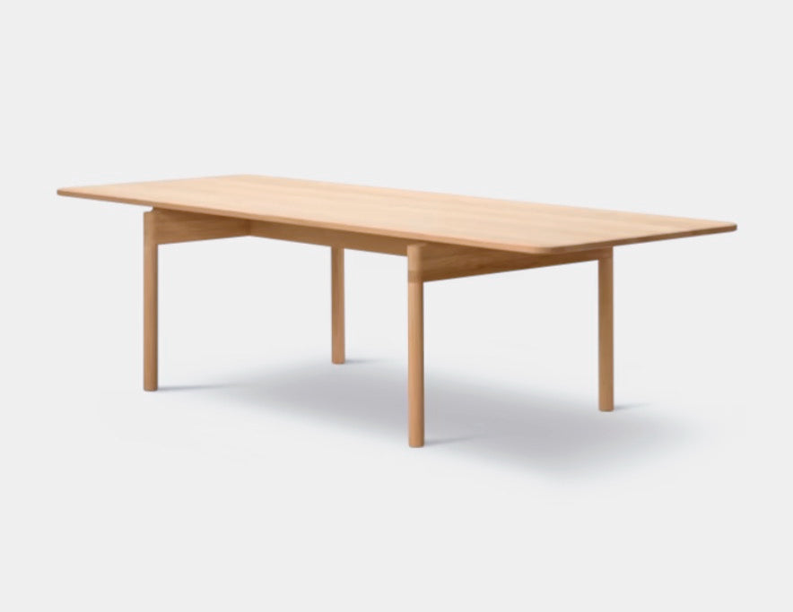 FREDERICIA - Post Table 265 cm - Tempo