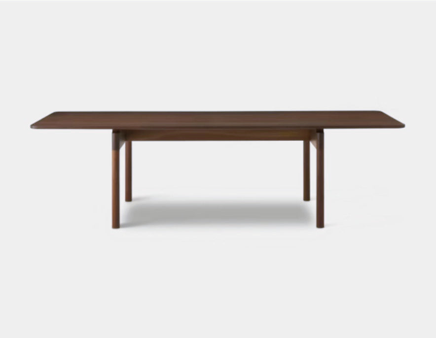 FREDERICIA - Post Table 265 cm - Tempo