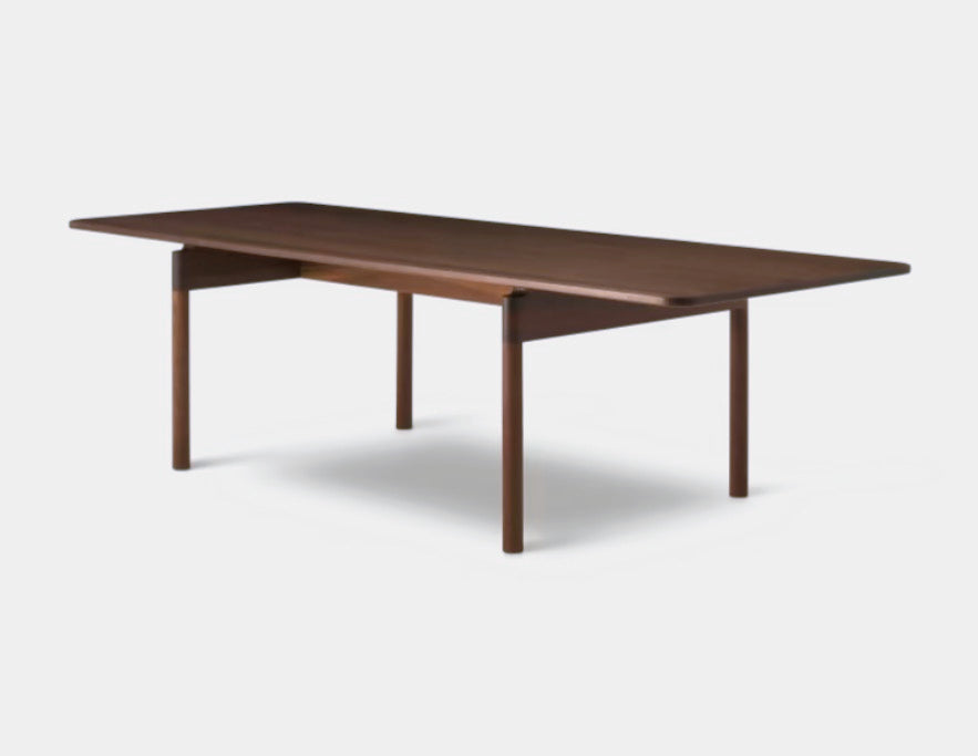 FREDERICIA - Post Table 265 cm - Tempo