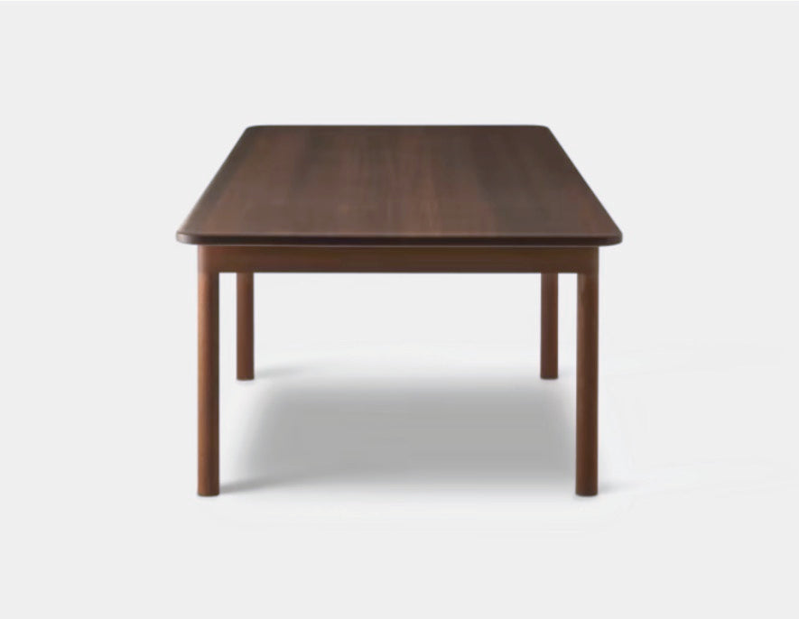 FREDERICIA - Post Table 265 cm - Tempo
