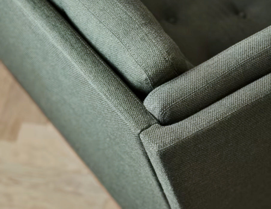 FREDERICIA - EJ315 Sofa, 2½ seater - Tempo