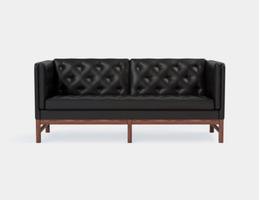 FREDERICIA - EJ315 Sofa, 2½ seater - Tempo