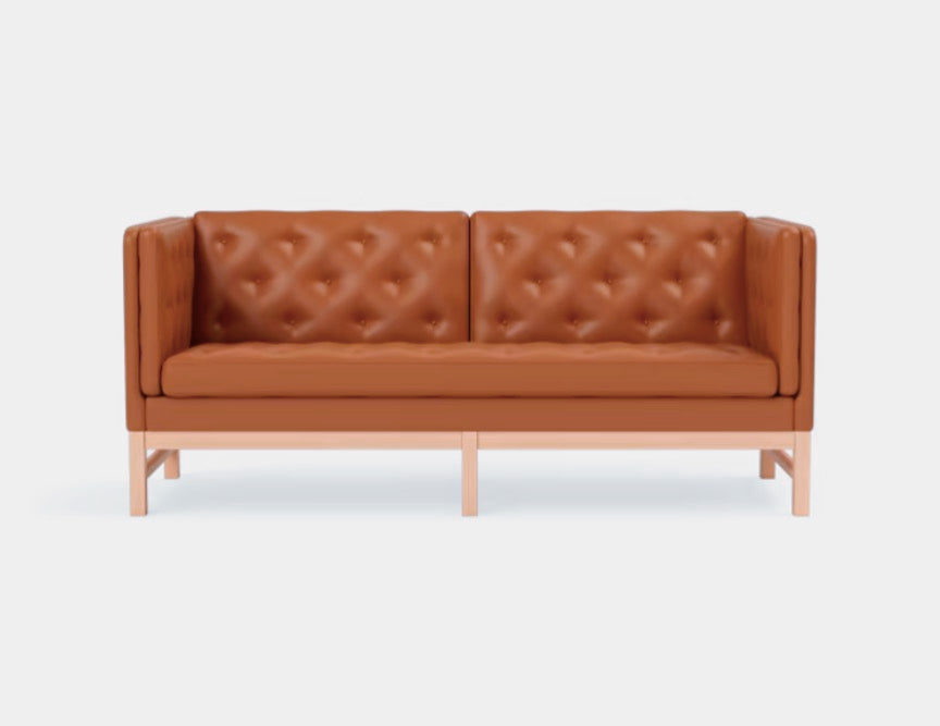 EJ315 Sofa, 2½ seater