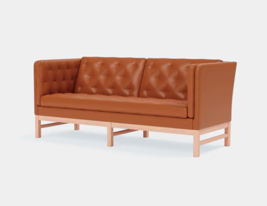 FREDERICIA - EJ315 Sofa, 2½ seater - Tempo