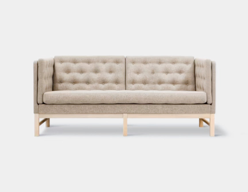 FREDERICIA - EJ315 Sofa, 2½ seater - Tempo