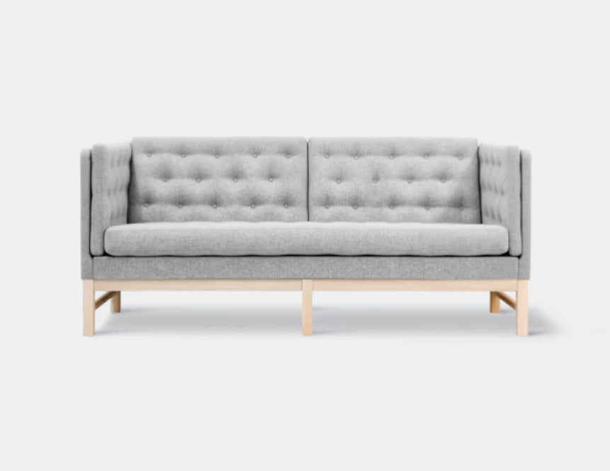 FREDERICIA - EJ315 Sofa, 2½ seater - Tempo