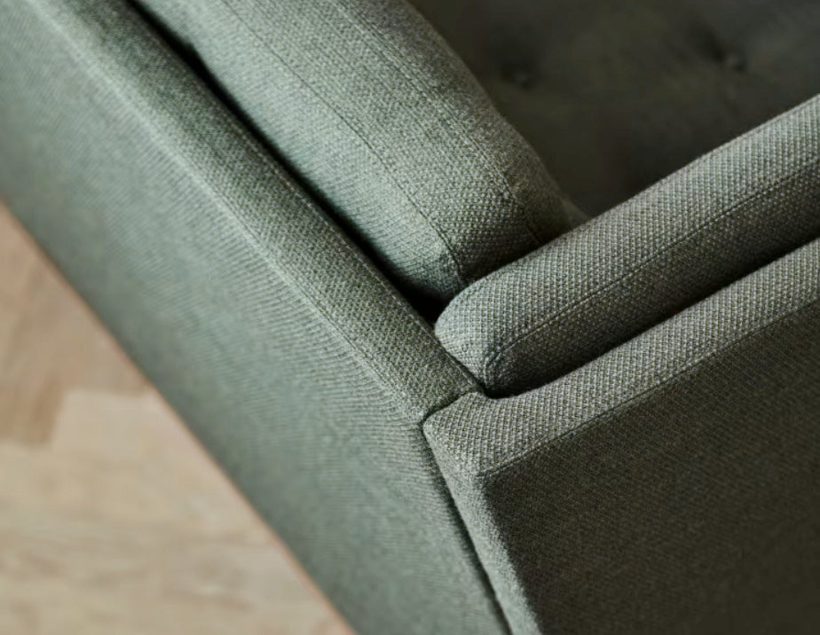 FREDERICIA - EJ315 Sofa, 2 seater - Tempo