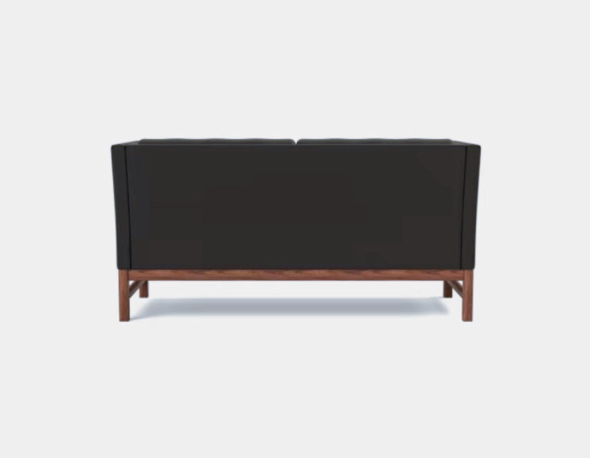 FREDERICIA - EJ315 Sofa, 2 seater - Tempo