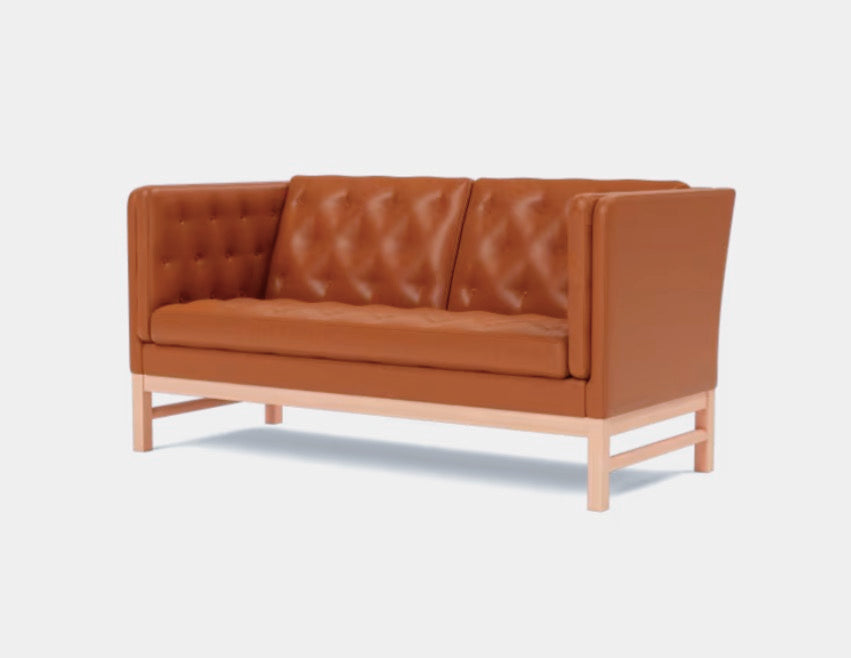 EJ315 Sofa, 2 seater