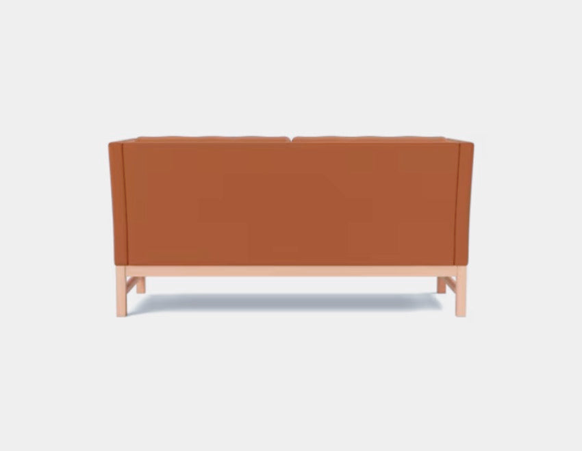 FREDERICIA - EJ315 Sofa, 2 seater - Tempo