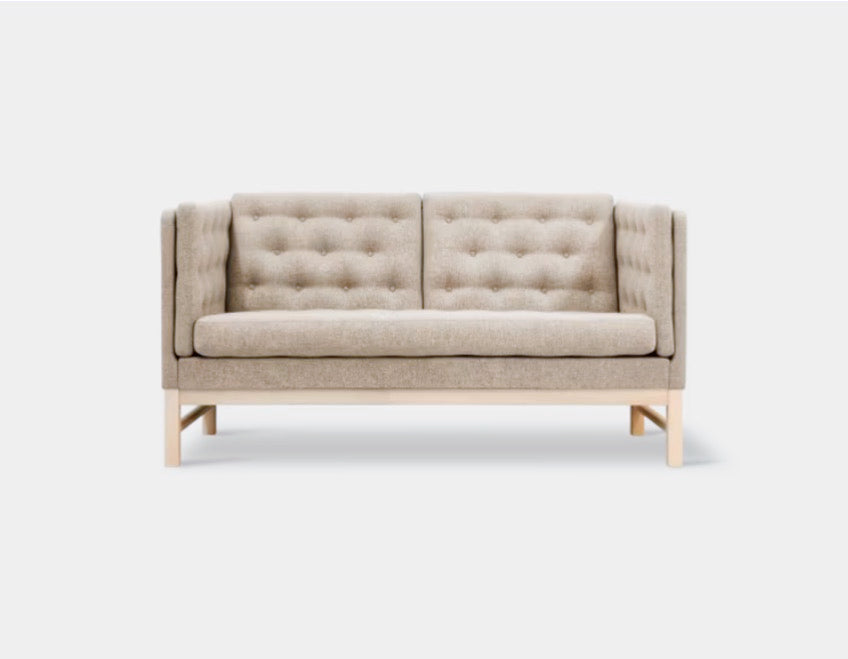 FREDERICIA - EJ315 Sofa, 2 seater - Tempo