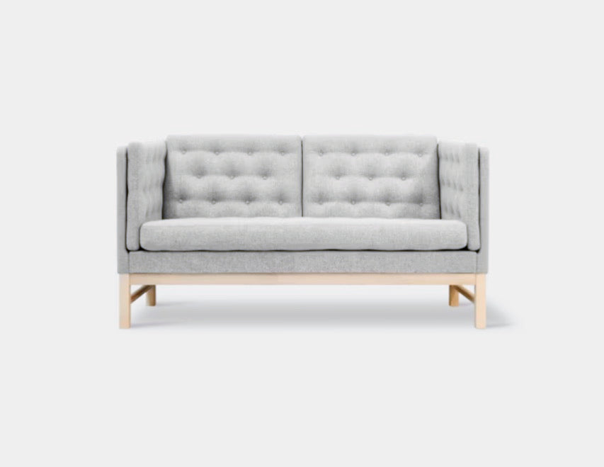 FREDERICIA - EJ315 Sofa, 2 seater - Tempo