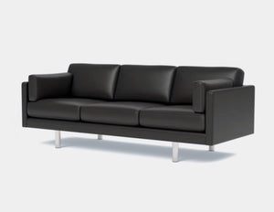 EJ220 Sofa 3 seater, 67 cm cushions