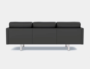 EJ220 Sofa 3 seater, 67 cm cushions