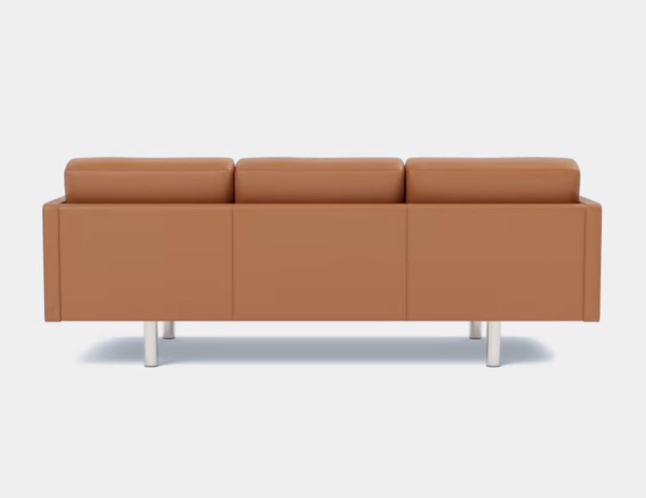 EJ220 Sofa 3 seater, 67 cm cushions