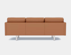 EJ220 Sofa 3 seater, 67 cm cushions