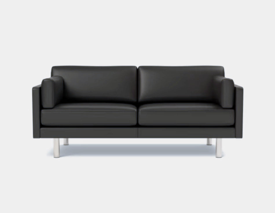 EJ220 Sofa 2 seater, 86 cm cushions