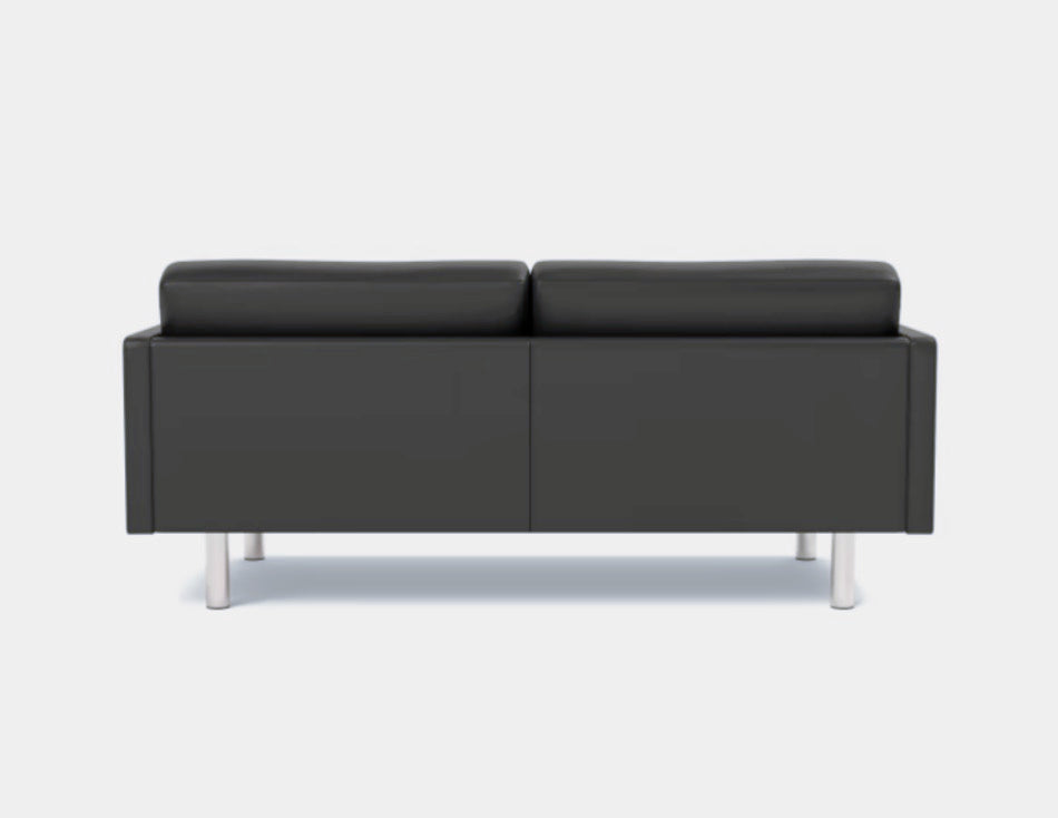 EJ220 Sofa 2 seater, 86 cm cushions