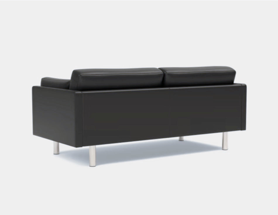 EJ220 Sofa 2 seater, 86 cm cushions