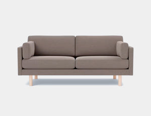 EJ220 Sofa 2 seater, 86 cm cushions