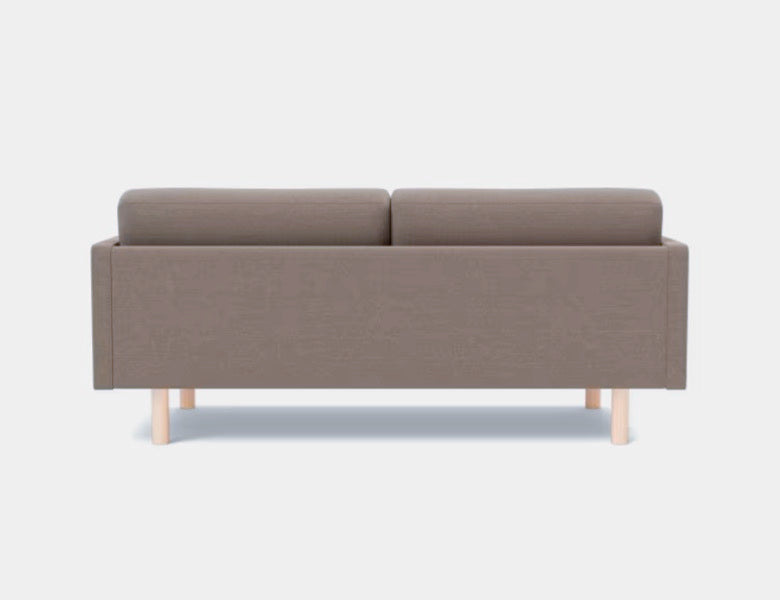 EJ220 Sofa 2 seater, 86 cm cushions