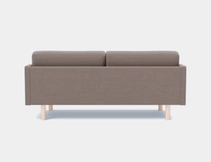 EJ220 Sofa 2 seater, 86 cm cushions