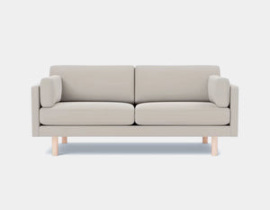 EJ220 Sofa 2 seater, 86 cm cushions