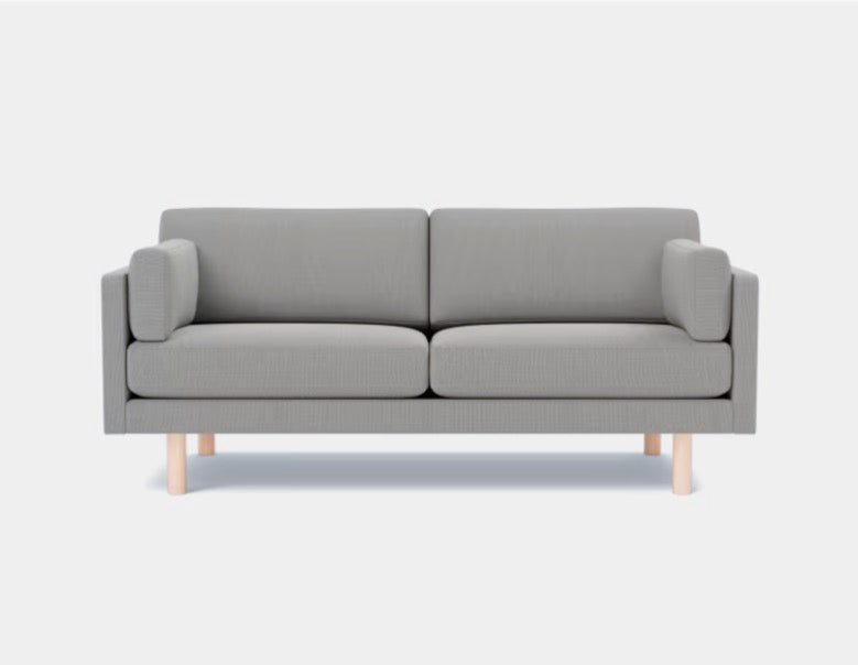 EJ220 Sofa 2 seater, 86 cm cushions