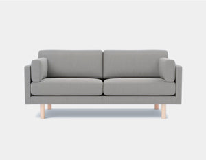 EJ220 Sofa 2 seater, 86 cm cushions