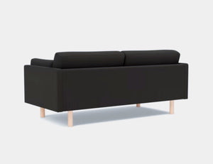 EJ220 Sofa 2 seater, 86 cm cushions