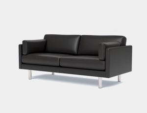 EJ220 Sofa 2 seater, 86 cm cushions