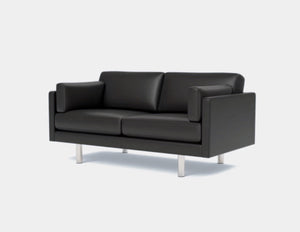 EJ220 Sofa 2 seater, 76 cm cushions