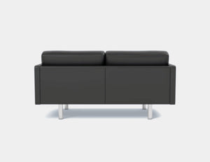 EJ220 Sofa 2 seater, 76 cm cushions