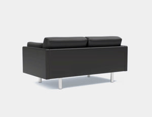 EJ220 Sofa 2 seater, 76 cm cushions