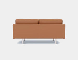 EJ220 Sofa 2 seater, 76 cm cushions