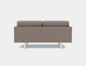 EJ220 Sofa 2 seater, 76 cm cushions