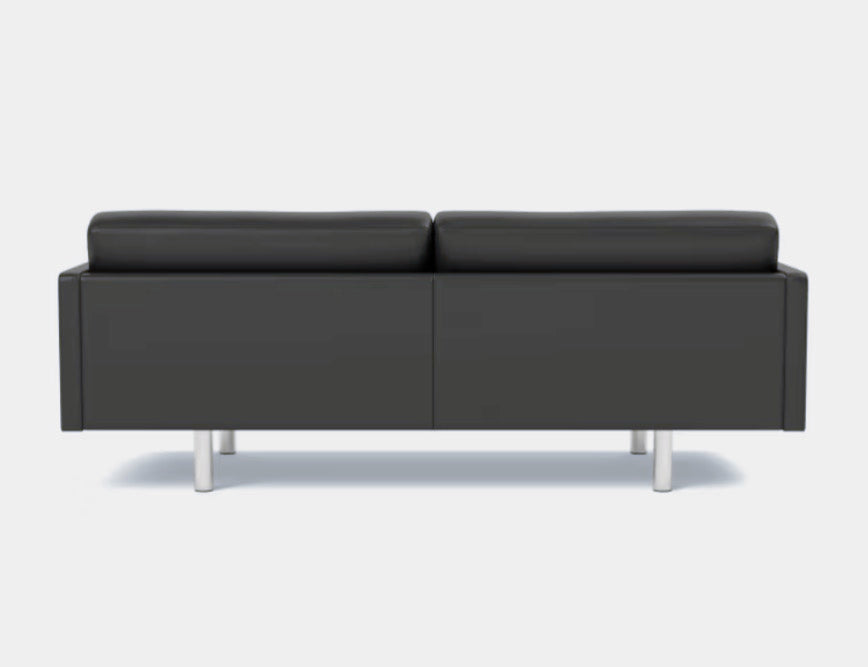FREDERICIA - EJ220 Sofa 2 seater, 100 cm cushion - Tempo