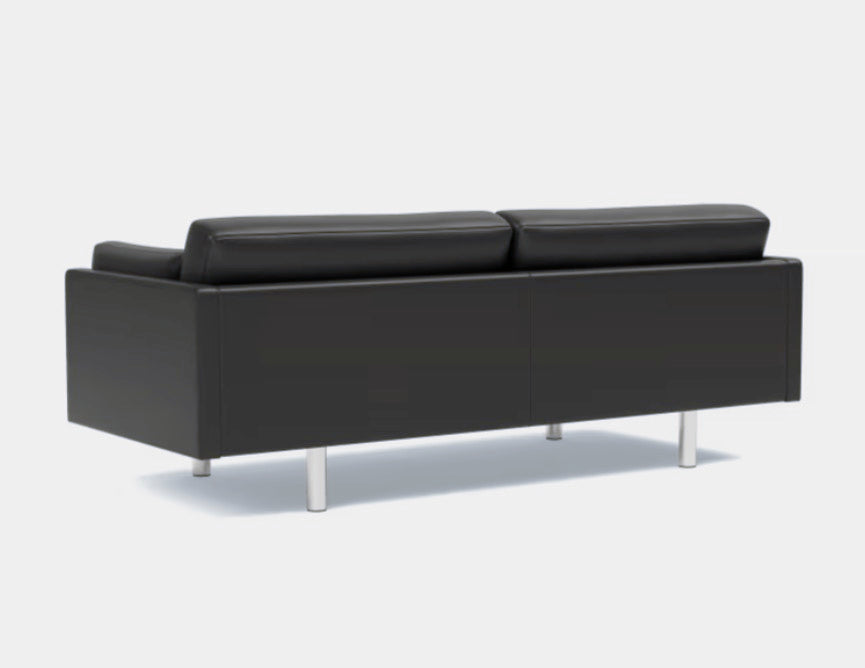 FREDERICIA - EJ220 Sofa 2 seater, 100 cm cushion - Tempo