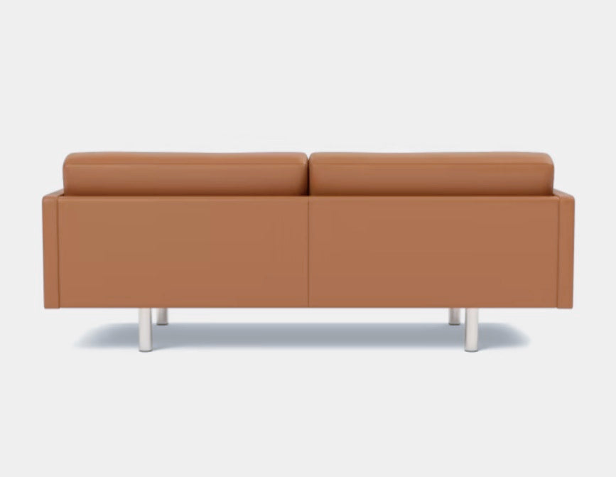 FREDERICIA - EJ220 Sofa 2 seater, 100 cm cushion - Tempo