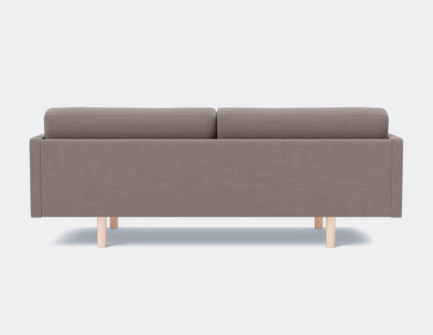 EJ220 Sofa 2 seater, 100 cm cushion