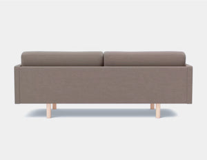 EJ220 Sofa 2 seater, 100 cm cushion