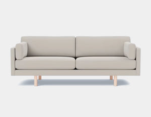 EJ220 Sofa 2 seater, 100 cm cushion