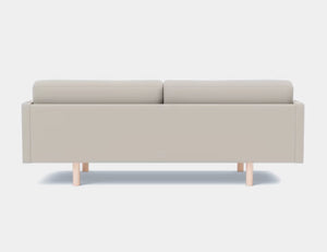 EJ220 Sofa 2 seater, 100 cm cushion