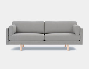 EJ220 Sofa 2 seater, 100 cm cushion