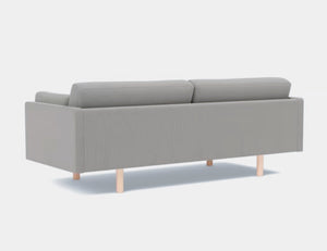 EJ220 Sofa 2 seater, 100 cm cushion