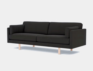 EJ220 Sofa 2 seater, 100 cm cushion